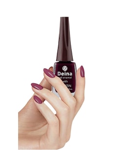 Keratinli Besleyici Oje 14 ml Renk No: 25