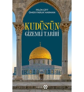 Kudüs’ün Tarihi