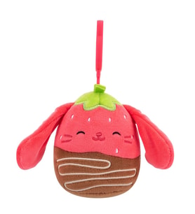 Squishmallows Tavşan Gunda 10 cm Klipsli CP00464