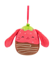 Squishmallows Tavşan Gunda 10 cm Klipsli CP00464