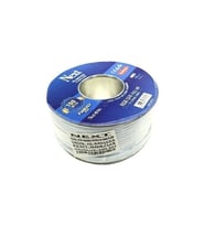 T Ye-6401 Ccs Rg6 U4 Uydu Kablo - Metre (Beyaz)