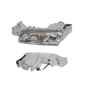 Esse Otomotiv - 626 Ge Far Sol 92-97 Dpo 216-1120l-ld-e 8dgm-51-040b