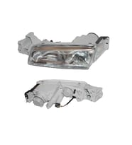 Esse Otomotiv - 626 Ge Far Sol 92-97 Dpo 216-1120l-ld-e 8dgm-51-040b