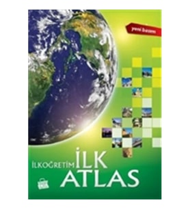 Karatay İlköğretim İlk Atlas