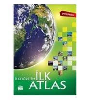 Karatay İlköğretim İlk Atlas