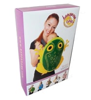 Baby Shada Kanguru Kılıfı
