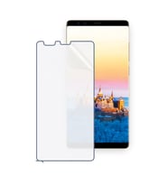 SChitec NUBIA Z17S (NX595J) Uyumlu Ön Yüzey Nano Şeffaf Hidrojel Ekran Koruyucu