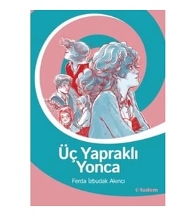 Üç Yapraklı Yonca
