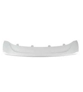 BMW X6:F16 2014-2019 Tampon Spoyleri Arka Alt 51117319805 Wender