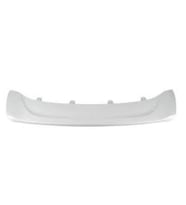 BMW X6:F16 2014-2019 Tampon Spoyleri Arka Alt 51117319805 Wender