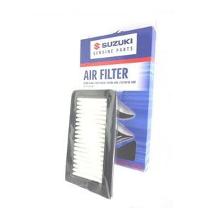 SUZUKI AN650 HAVA FİLTRESİ 13780-10G00-000 ORİJİNAL