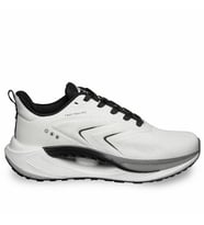 Volis MM-26000 Triko Beyaz Günlük Rahat Bağcıklı Erkek Sneaker Ayakkabı