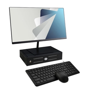 ESONIC MK2 İ5 3N 16GB DDR3 120SSD 21.5" Monitörlü Mini PC Oem Paket