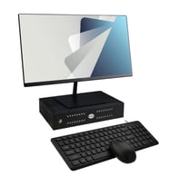 ESONIC MK2 İ5 3N 16GB DDR3 120SSD 21.5" Monitörlü Mini PC Oem Paket