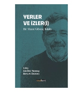 Yerler Ve İzler(İ)