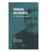 Yerler Ve İzler(İ)