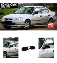 Honda Civic Yarasa Ayna Kapağı 1996-2000 Batman Ayna
