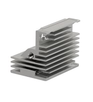 Creality K1/K1C/K1 Max Soğutucu Blok - QS Model