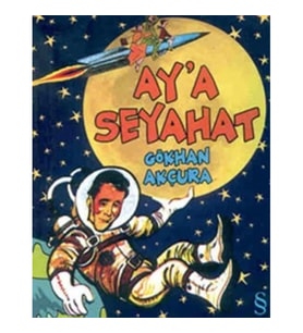 Aya Seyahat