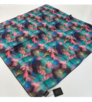Zer Organik Pamuk Soft Eşarp LDD6707