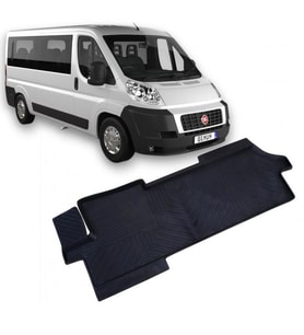 DUCATO ARACA ÖZEL 4D 2007 2008 2009 2010 2011 2012 2013 2014