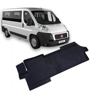 DUCATO ARACA ÖZEL 4D 2007 2008 2009 2010 2011 2012 2013 2014