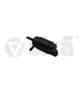 1H5955651 Silecek Su Fıskiye Motoru Ön - Golf-Passat