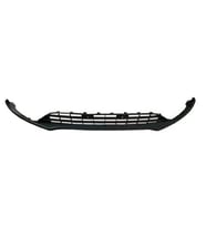FORD FOCUS ÖN TAMPON PANJURU ALT SİYAH 13- FOR07FO190 F1EB17B635AB