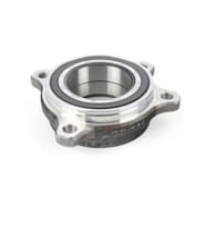 Porya Ön-Arka Sol-Sağ Rulmanlı 4x126mm 102x61mm Ab–8W0407625G -Wisco - Motıon 18 Ve Sonrası Uyumlu