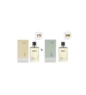 598 171 Unisex/kadın Parfüm Edp 50 ml Oriental/floral - Mnms50598171 (Standart)