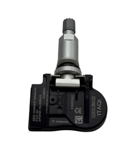Lastik Basınç Sensörü Hyundai Accent Blue 2012-2018 / i30 2016-2018 / Santafe 2016-2018 / Ceed 2016-2018 / Elantra 2016-2018 / Sportage 2016-2018
