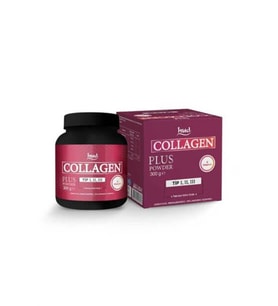 Hud Collagen Plus Powder 300 gr