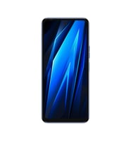 Tecno Pova 4 LG7N 8/128 GB Mavi (Tecno Türkiye Garantili)