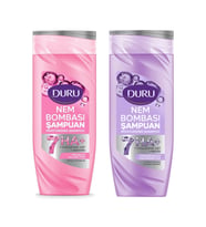 Duru Şampuan Yıpranmış Saçlar ve Tüm Saçlar İçin 400 ml 2 li Set