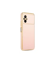 Xiaomi Poco M5 Uyumlu Kılıf Zore Bark Kapak