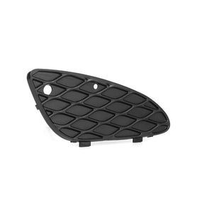 Mercedes W211 2002-2005 Tampon Izgarası &Ouml;n Sağ Kapalı Std A2118850453 Wender