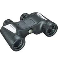 Bushnell - İzleyici Spor - 7X35 - Siyah - Porro Prizma - Permafocus - Renkli Fayanslar - Kuş Gözlemc