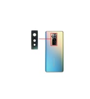 Tecno Phantom X Kamera Lensi Camı Ac8