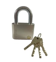 Ymk Krom Asma Kilit 30mm