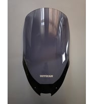 MOTOCAM SYM Joyride 200 Ön Cam 2002-2008 Model 55cm (Karbüratörlü) Füme Renkli 4mm