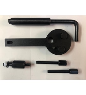 ford 2,2 tdci sente aparatı