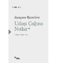 Uzlaşı Çağına Notlar