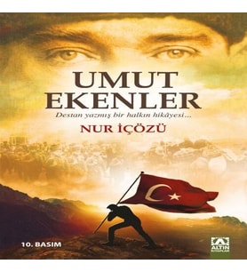 Umut Ekenler