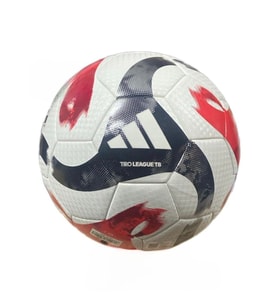 adidas JZ9987 TIRO LGE TB TFF Süper Lig 25/26 Sezonu Futbol Topu (Beyaz)