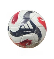 adidas JZ9987 TIRO LGE TB TFF Süper Lig 25/26 Sezonu Futbol Topu (Beyaz)
