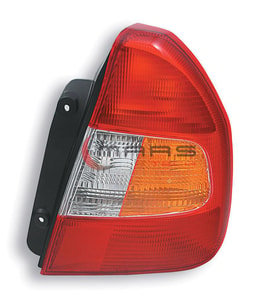 Hyundai Accent Sol Arka Stop Lambası 2000 - 2002