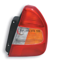 Hyundai Accent Sol Arka Stop Lambası 2000 - 2002