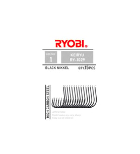 Ryobi Keiryu Olta İğnesi