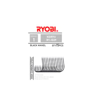 Ryobi Keiryu Olta İğnesi