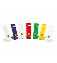 Saat Standı Sw Model 11 Cm Renkli (10 ADET)